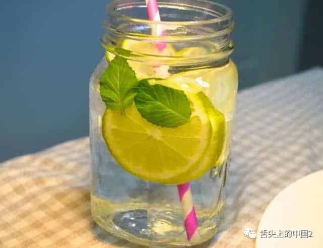 10款夏日特飲讓這個夏天不太熱 圖4