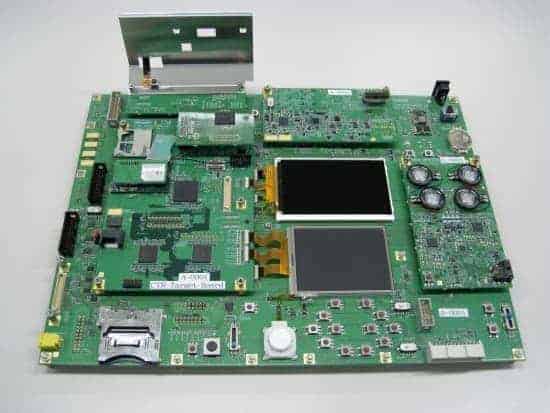 任天堂洩露事件愈演愈烈3DS操作系統原始碼洩露 圖4