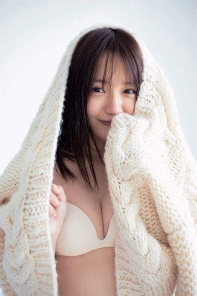 人氣美少女聲優尾崎由香睽違兩年推出第二本寫真 圖3