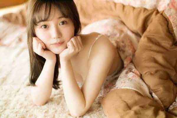 人氣美少女聲優尾崎由香睽違兩年推出第二本寫真 圖7
