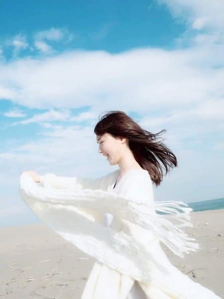 人氣美少女聲優尾崎由香睽違兩年推出第二本寫真 圖8