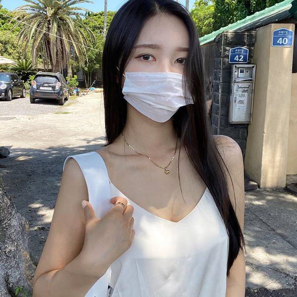優雅氣質配緊緻曲線身材絕讚的韓國正妹s_ylll 圖11