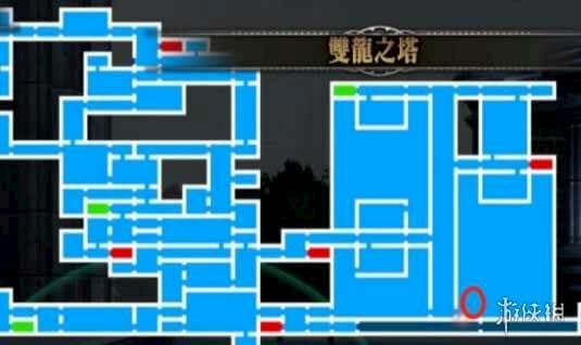 血咒之城 暗夜儀式 真結局達成條件 圖3