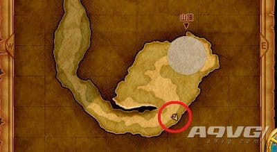 勇者鬥惡龍11 S 尋覓逝去的時光 系列作迷宮密碼約奇族位置 圖13