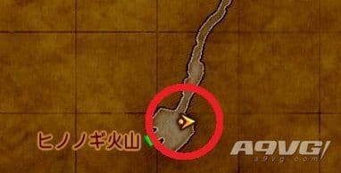 勇者鬥惡龍11 S 尋覓逝去的時光 系列作迷宮密碼約奇族位置 圖17