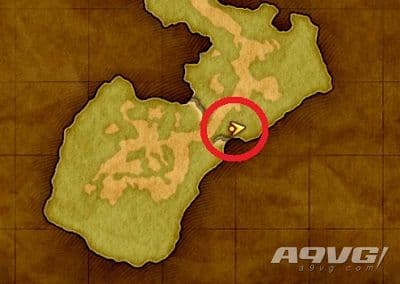 勇者鬥惡龍11 S 尋覓逝去的時光 系列作迷宮密碼約奇族位置 圖19