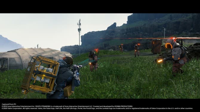 PC死亡擱淺 不提供Mod工具包伺服器與PS4獨立 圖2