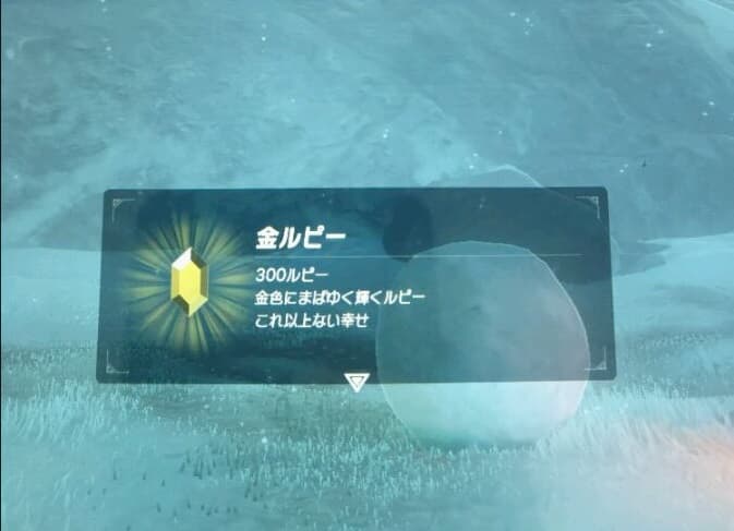 薩爾達傳說 曠野之息 快速賺錢法 圖5