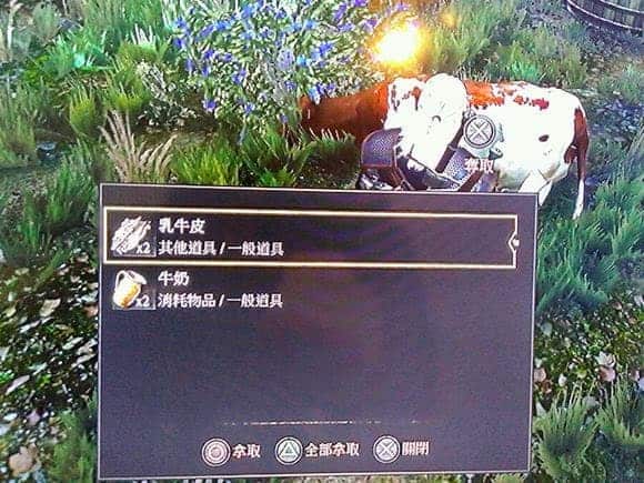 巫師3 狂獵 前期刷錢技巧 圖3