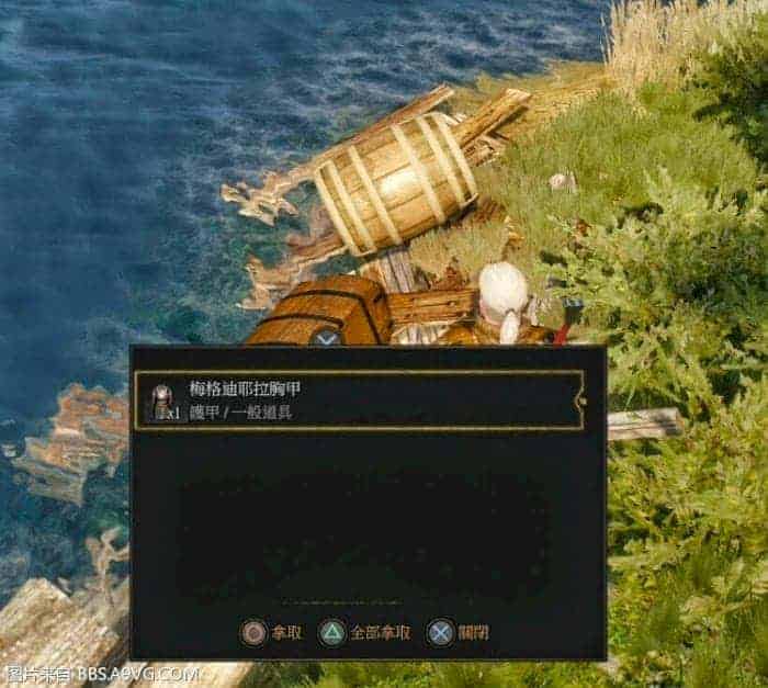 巫師3 狂獵 開箱技巧分享 圖3