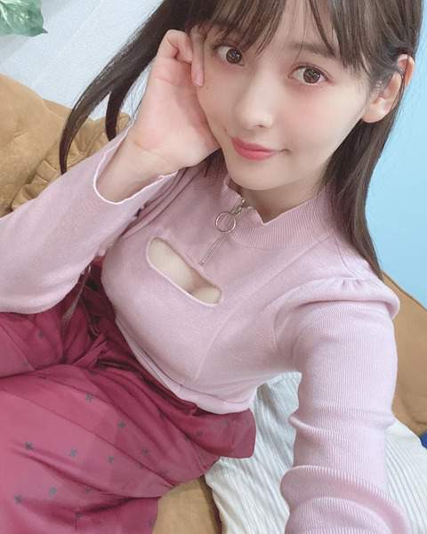 聲優上坂堇寫真集加印身材出眾的成熟 圖4