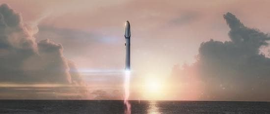 紐約到上海僅需39分鐘!馬斯克回應Starship近2~3年開始全球載客測試 圖2