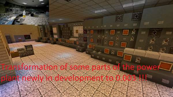 PS5效能會給《拉捷特與克拉克》新作極大提升玩家在《我的世界》還原車諾比