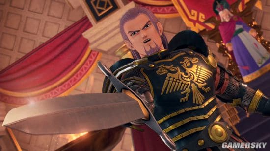 《勇者鬥惡龍11S:決定版》12月4日登陸X1/PC/PS4平台 還將加入XGP