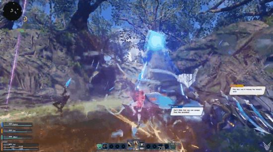 《夢幻之星Online 2:新世紀》公布 2021年上市