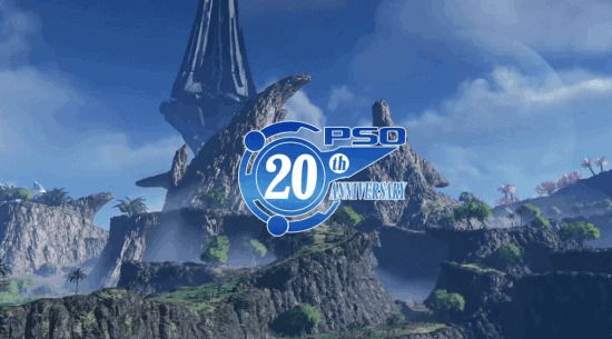 《夢幻之星Online 2:新世紀》公布 2021年上市