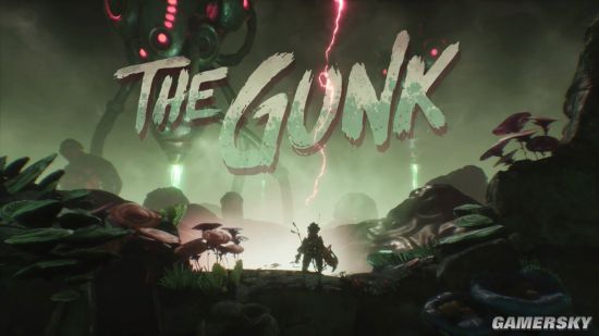 《蒸汽世界》廠商新作《黏液》公布 拯救失落星球