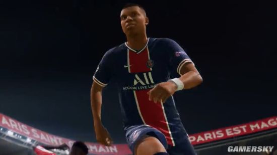 《FIFA 21》官方公布新預告 團結一心走向勝利