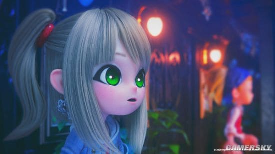 SE奇幻風新作《巴蘭的異想奇境》（Balan Wonderworld）上架Steam 漫遊異想奇境的換裝大冒險