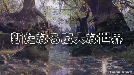 《夢幻之星Online 2：新世紀》預告：也會推出PS4/NS版本