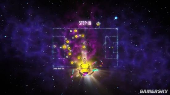 《FIFA 21》官方公布新預告 團結一心走向勝利