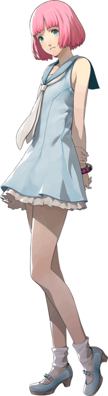 《凱薩琳Full Body》Twitter女主人氣投票 日本和西方稍有不同
