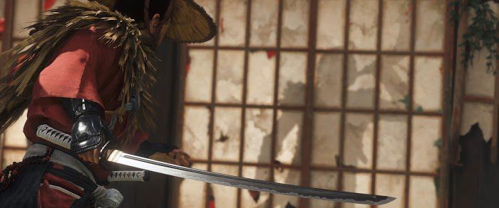 對馬戰鬼 (Ghost of Tsushima) 新手探索與戰鬥技巧分享