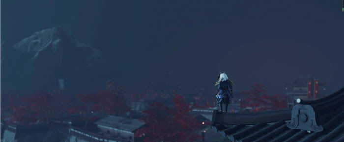 對馬戰鬼 (Ghost of Tsushima) 白金心得與難點獎盃攻略 圖2