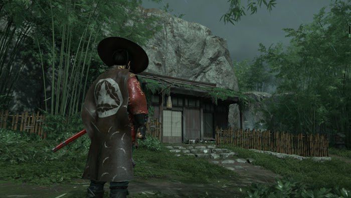 對馬戰鬼 (Ghost of Tsushima) 白金心得與難點獎盃攻略 圖6
