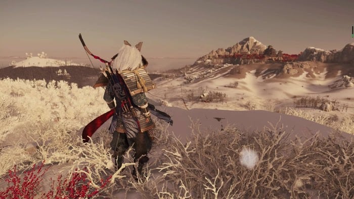 對馬戰鬼 (Ghost of Tsushima) 白金心得與難點獎盃攻略 圖8