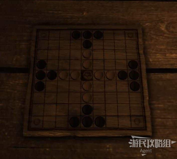 騎馬與砍殺 2 下棋教學