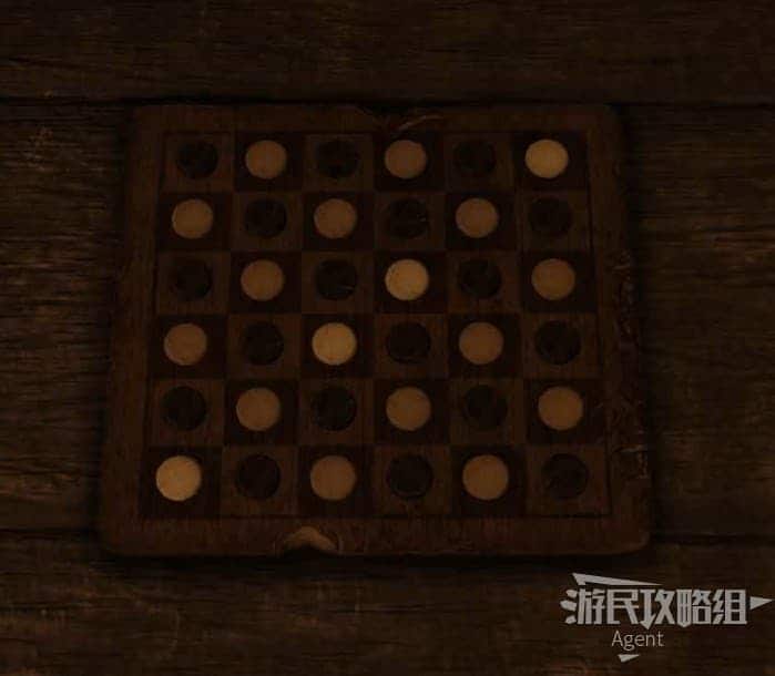 騎馬與砍殺 2 下棋教學
