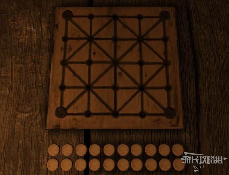 騎馬與砍殺 2 下棋教學