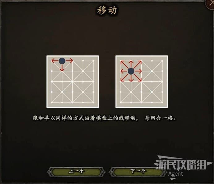 騎馬與砍殺 2 下棋教學