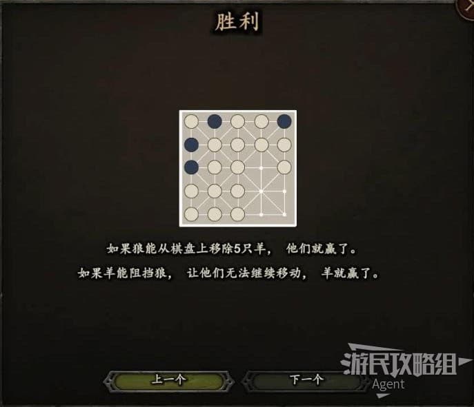 騎馬與砍殺 2 下棋教學