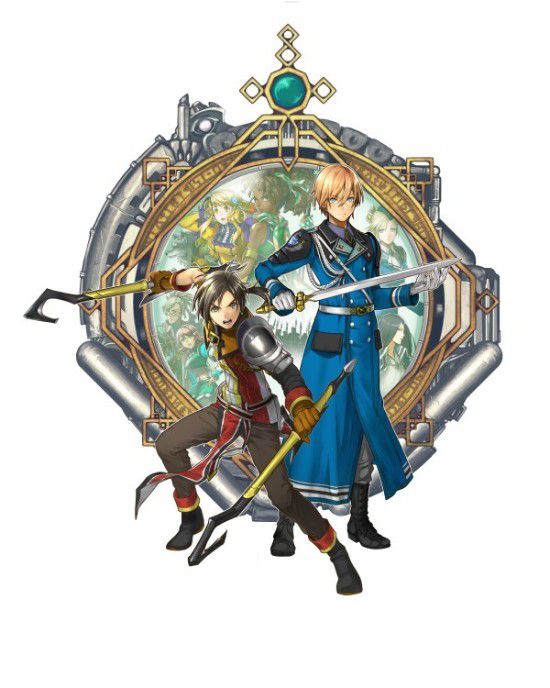 《幻想水滸傳》主創RPG新作《百英雄傳》迅速達成初步群眾募資目標 已籌款超百萬美元