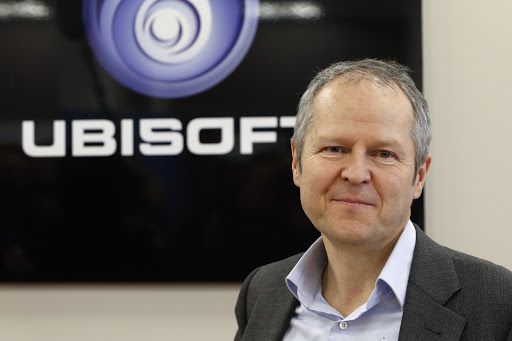 曝Ubisoft《亞瑟王》被前創意總監取消 曾換兩次主題
