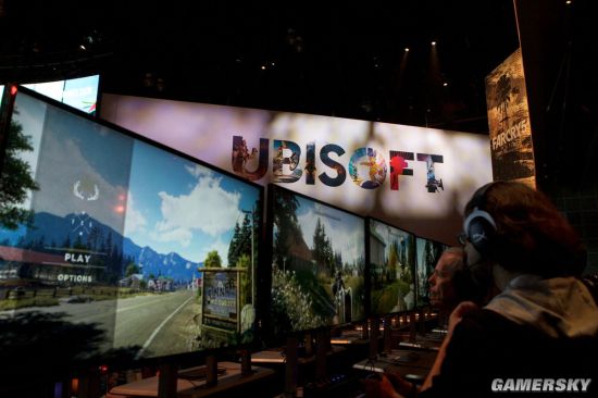 曝Ubisoft《亞瑟王》被前創意總監取消 曾換兩次主題