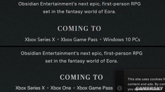 Xbox遊戲營銷總經理Aaron Greenberg：未來第一方遊戲優先開發XSX版本