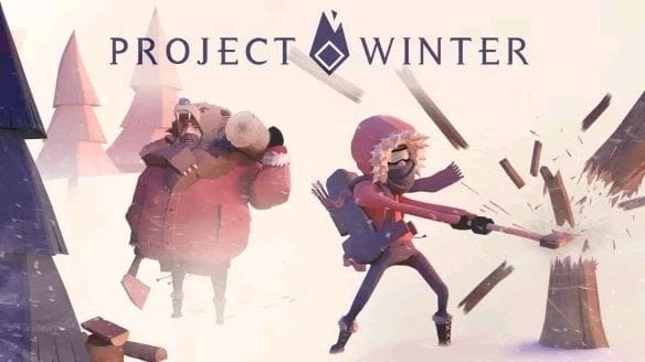 寒冬計畫 (Project Winter) 規則與玩法簡易介紹