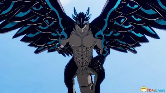 FAIRY TAIL 魔導少年 新手上手系統介紹