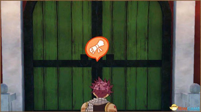 FAIRY TAIL 魔導少年 新手上手系統介紹
