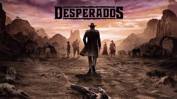 王牌威龍3 (DESPERADOS 3) 攻略彙整目錄