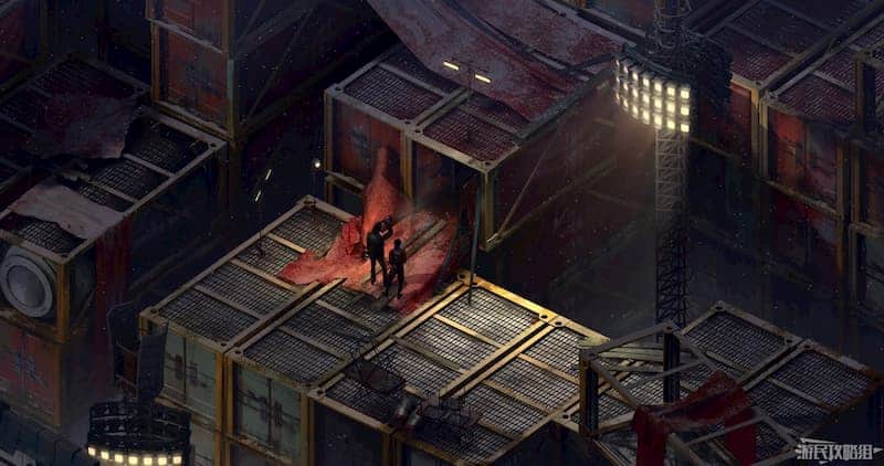 極樂迪斯科 (Disco Elysium) 新手指南與玩法建議