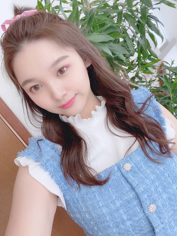 抵禦超大衝擊童顏Q彈的棉花糖女孩工藤唯
