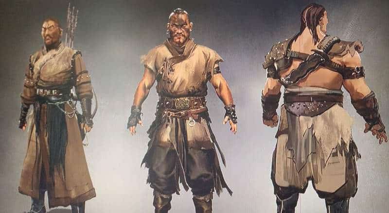 對馬戰鬼 (Ghost of Tsushima) 各兵種應對技巧與戰鬥心得