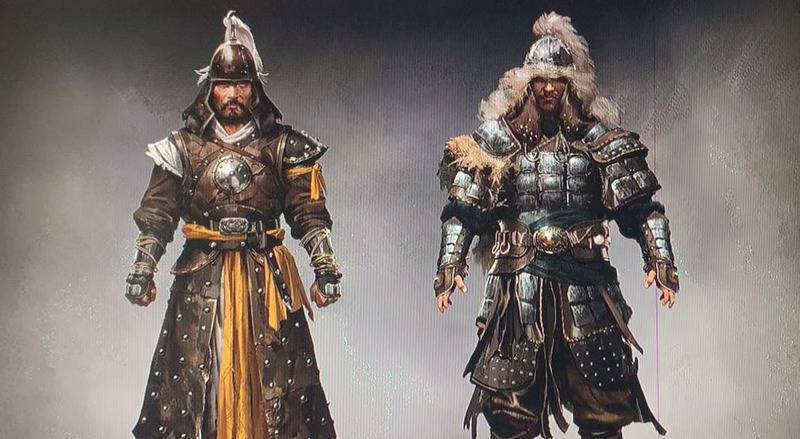 對馬戰鬼 (Ghost of Tsushima) 各兵種應對技巧與戰鬥心得
