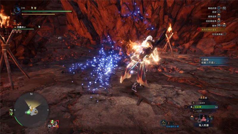 魔物獵人 世界 Iceborne 煌黑龍形態切換規律分享