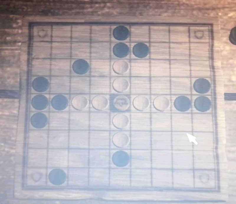 騎馬與砍殺 2 棋盤遊戲防守方玩法教學