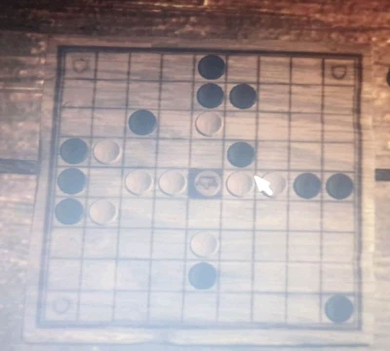 騎馬與砍殺 2 棋盤遊戲防守方玩法教學